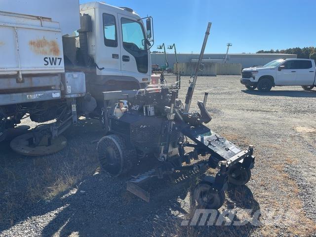 ABI Force Z-23 Būvniecība- Citi