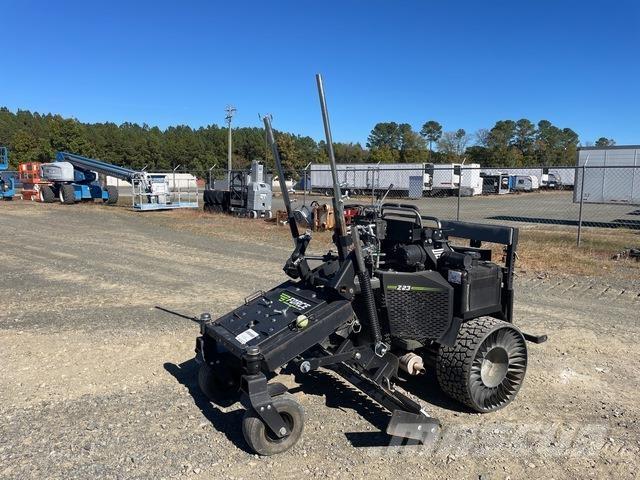 ABI Force Z-23 Būvniecība- Citi