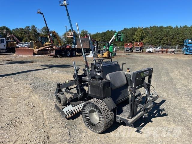 ABI Force Z-23 Būvniecība- Citi