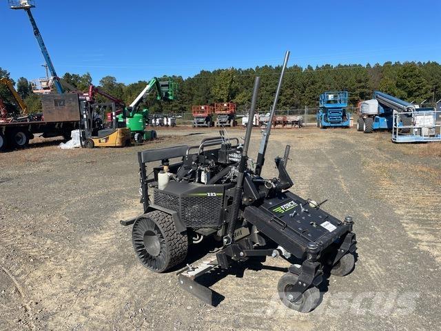 ABI Force Z-23 Būvniecība- Citi