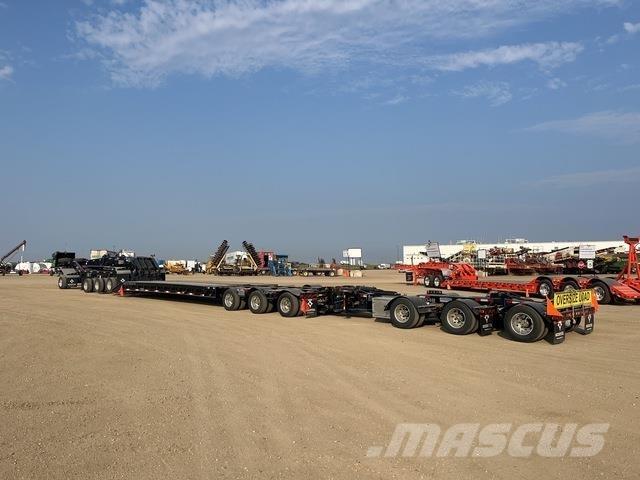 Accusteel Zemie treileri