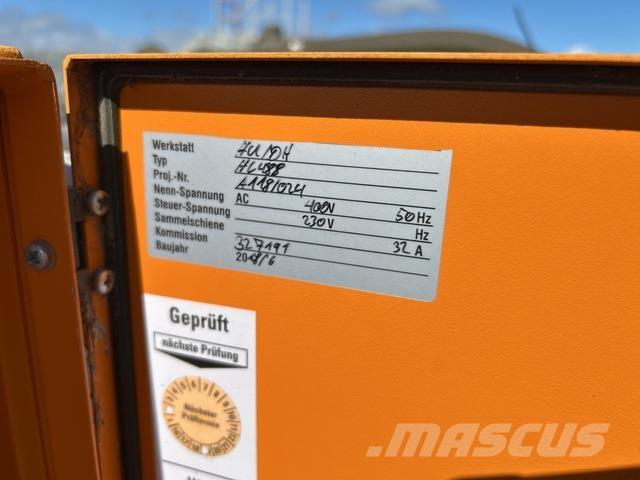  Aggregate Pump Ūdens sūkņi