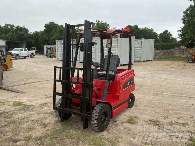 AGT KFE-20 Būvniecība- Citi