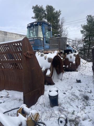 Al-jon 600 Augsnes blīvētāji