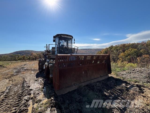  Al Jon 81K Augsnes blīvētāji