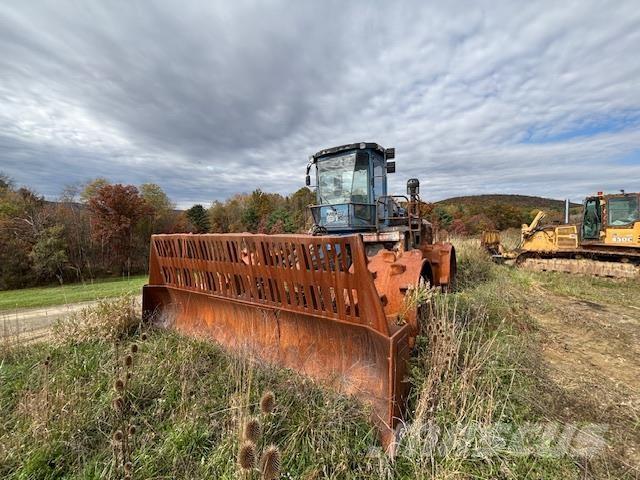  Al Jon 91K Augsnes blīvētāji