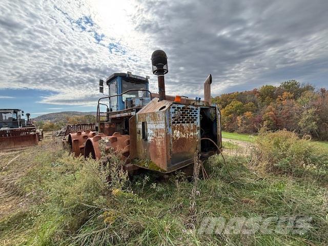  Al Jon 91K Augsnes blīvētāji