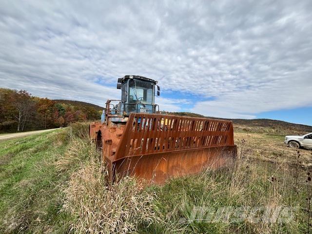  Al Jon 91K Augsnes blīvētāji