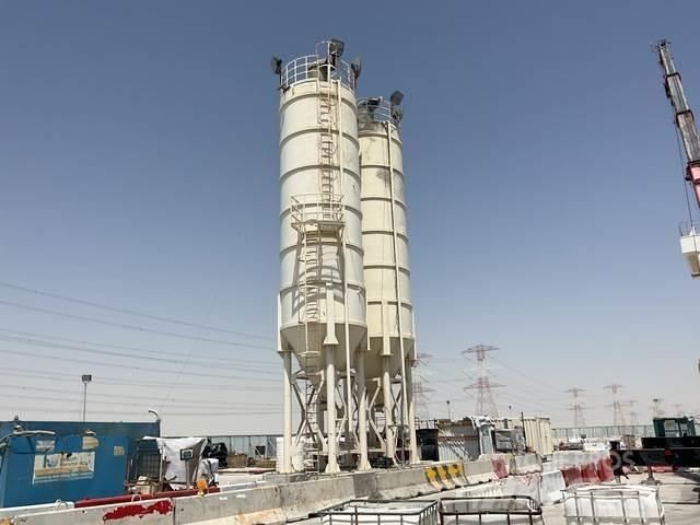  Al Madinah Būvniecība- Citi