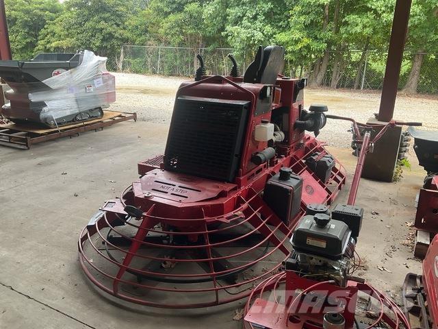 Allen HDX780X Špakteļlāpstiņas