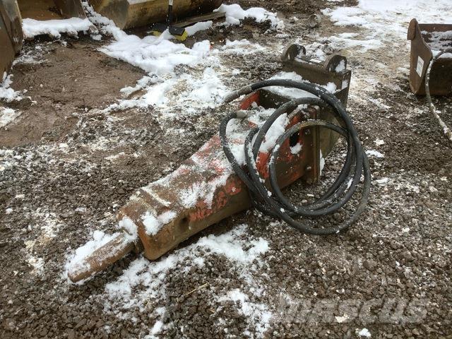 Allied  Āmuri/Drupinātāji