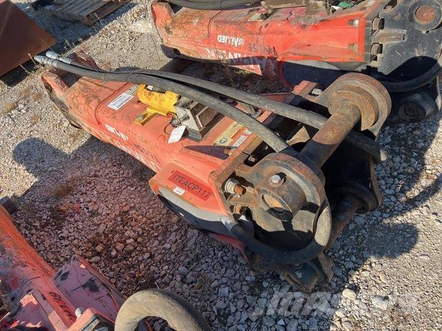 Allied 1655 Āmuri/Drupinātāji