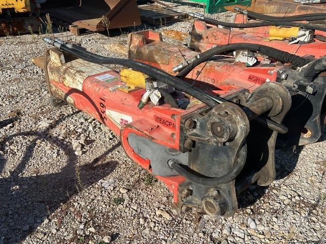 Allied 1655 Āmuri/Drupinātāji