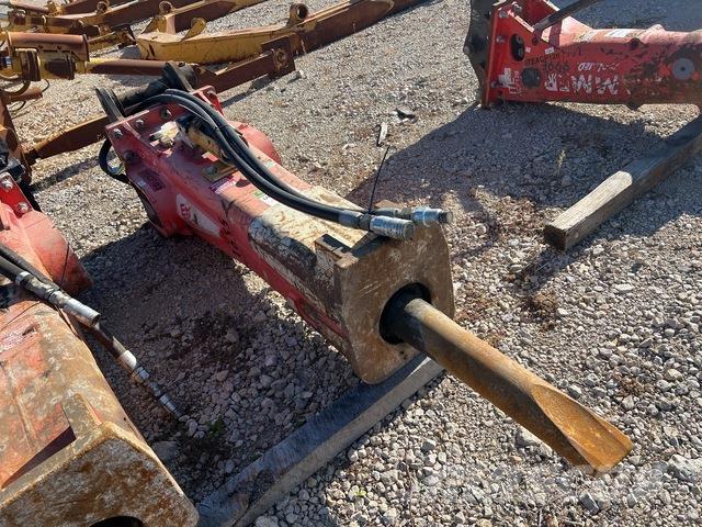 Allied 1655 Āmuri/Drupinātāji