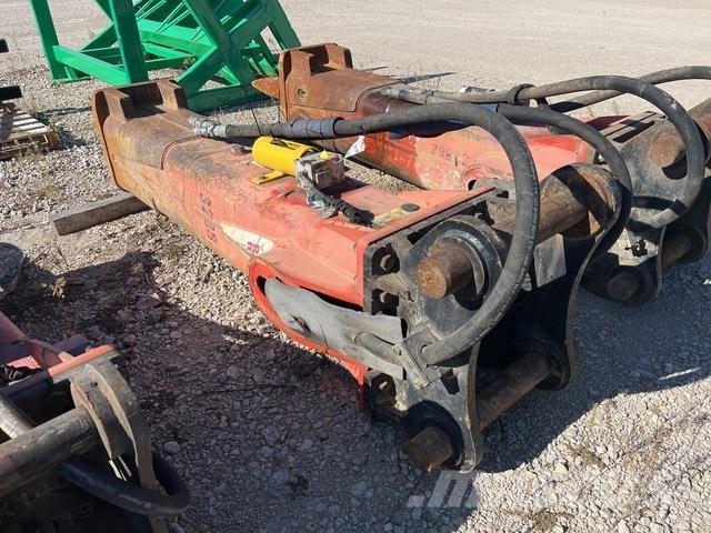 Allied 3288 Āmuri/Drupinātāji