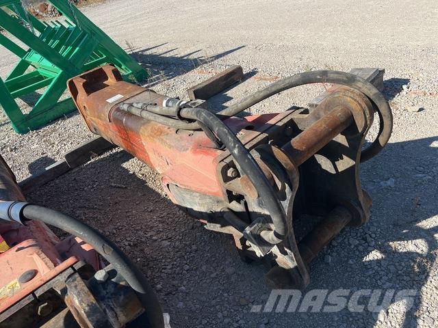 Allied 3288E Āmuri/Drupinātāji