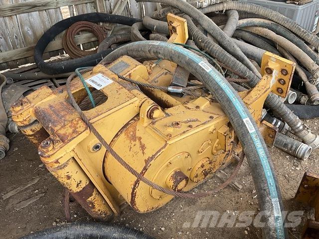 Allied W6F Citas sastāvdaļas