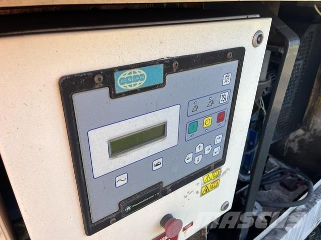  Allight Dīzeļģeneratori