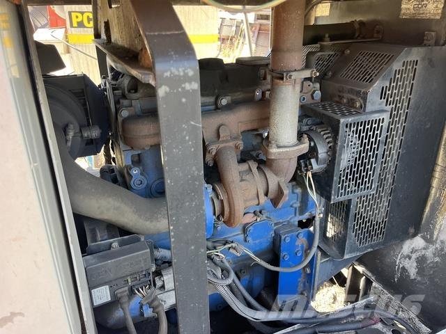  Allight Dīzeļģeneratori