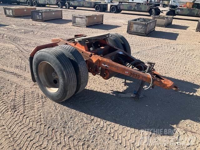 Alloy  Pārvadāšanas platformas