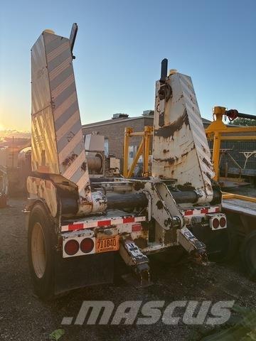 Altec AD-108 Būvniecība- Citi