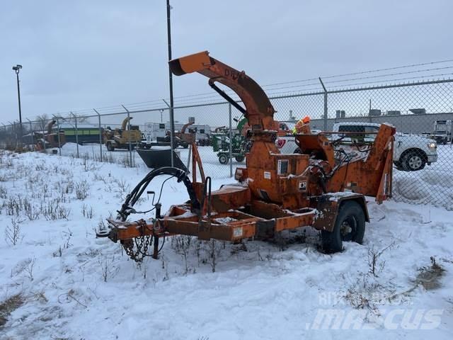 Altec DRM12 Koksnes šķeldotāji