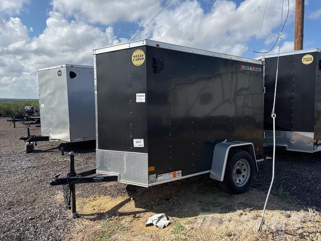 American Cargo Furgons