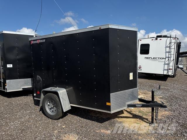 American Cargo Furgons