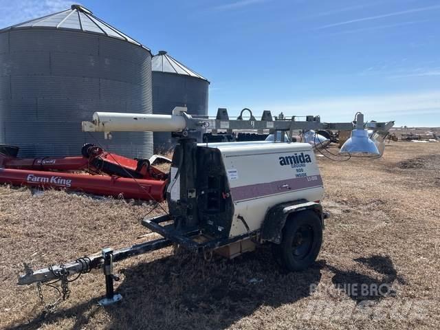 Amida LT-00 Gaismas torņi