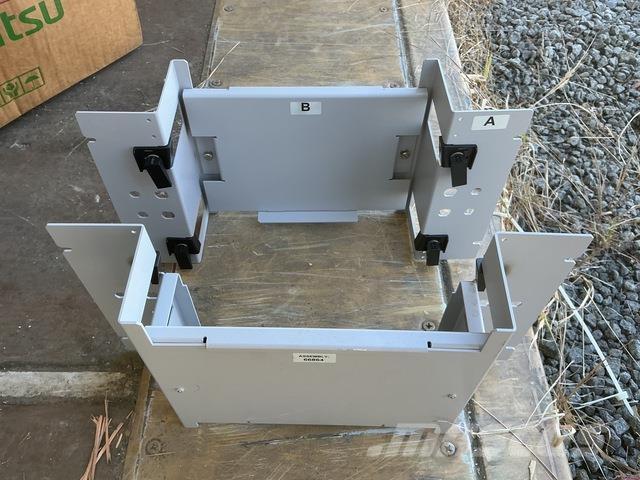  Anritsu 66864 Būvniecība- Citi