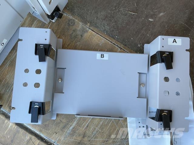  Anritsu 66864 Būvniecība- Citi