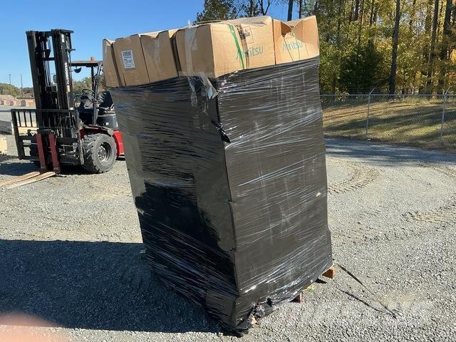  Anritsu 66864 Būvniecība- Citi