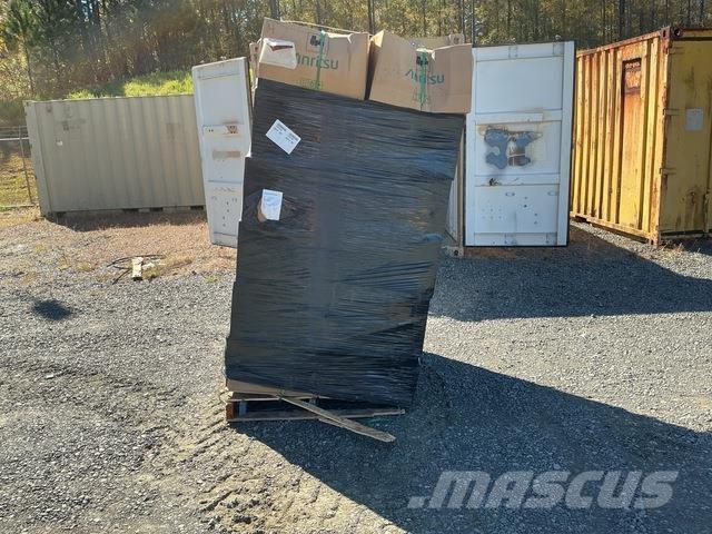  Anritsu 66864 Būvniecība- Citi