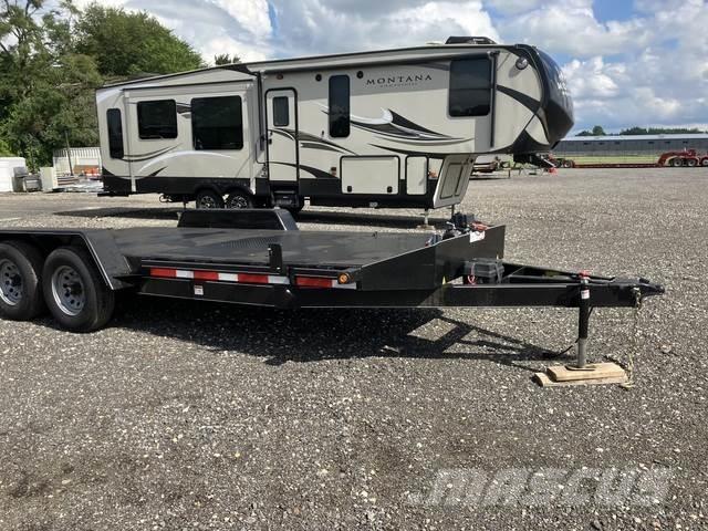  Appalachian Autotreileri