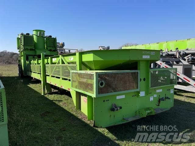 Appco MS-80-30 Būvniecība- Citi