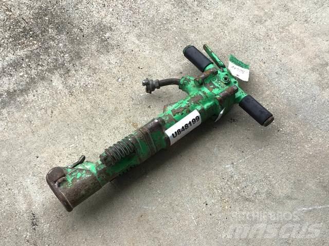  APT M160 Būvniecība- Citi