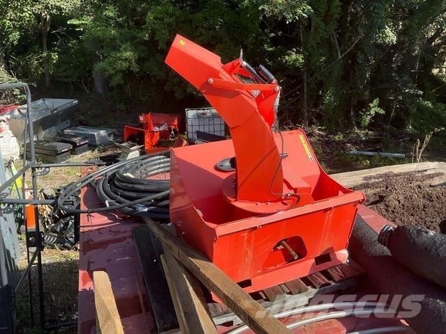 Ariens 851002 Sniega metēji