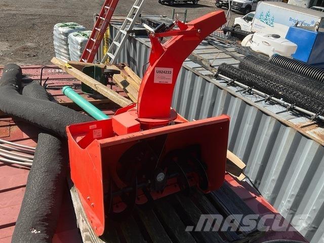 Ariens 851002 Sniega metēji
