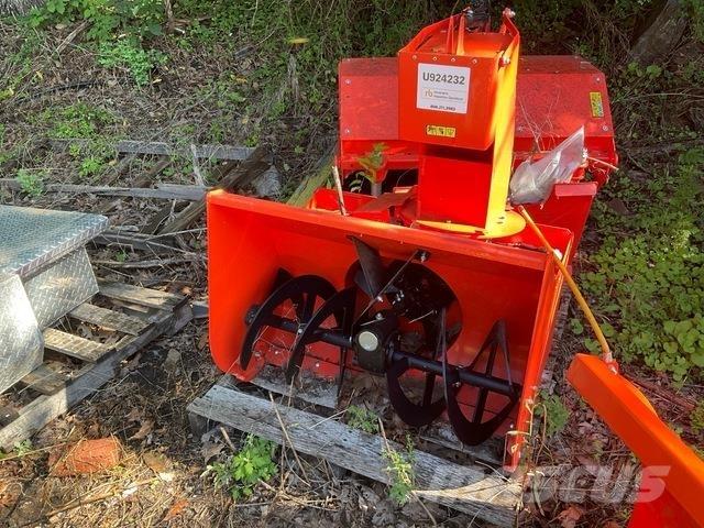Ariens 851002 Sniega metēji