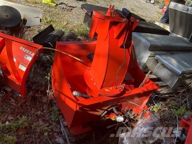 Ariens 851002 Sniega metēji