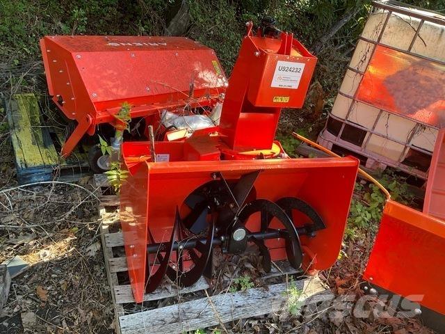 Ariens 851002 Sniega metēji