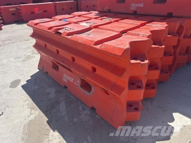  Armorzone Būvniecība- Citi