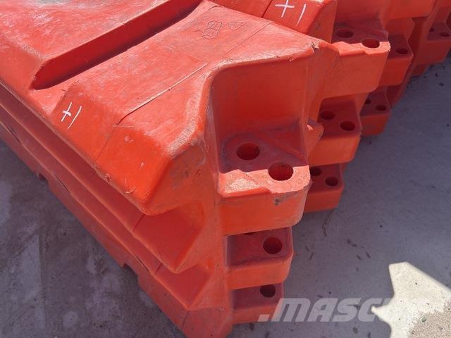  Armorzone Būvniecība- Citi