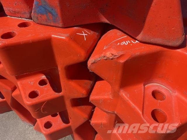  Armorzone Būvniecība- Citi