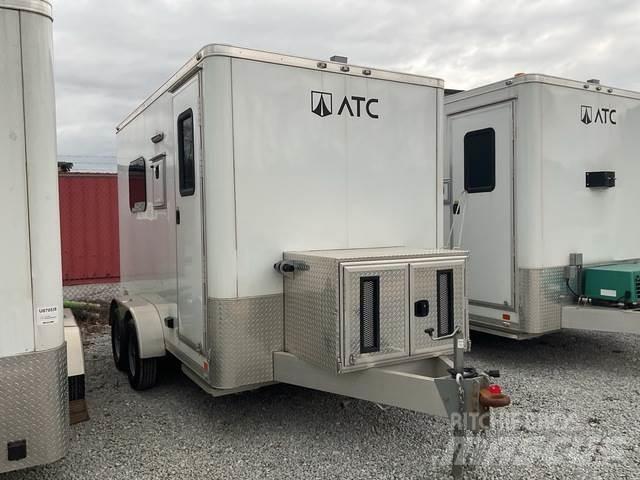 ATC  Furgons
