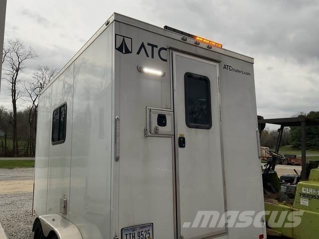 ATC  Furgons