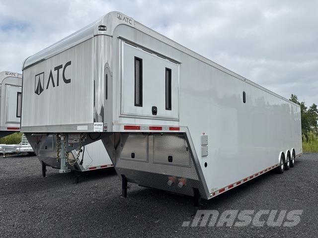 ATC PR300 Citas piekabes