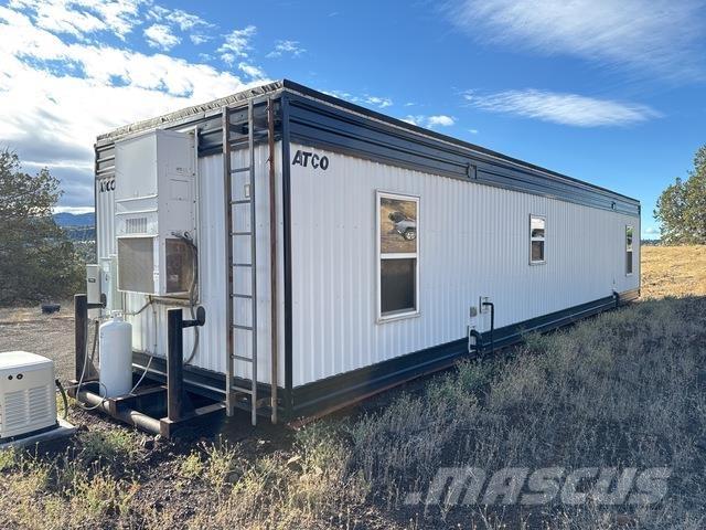 Atco  Celtniecības moduļi