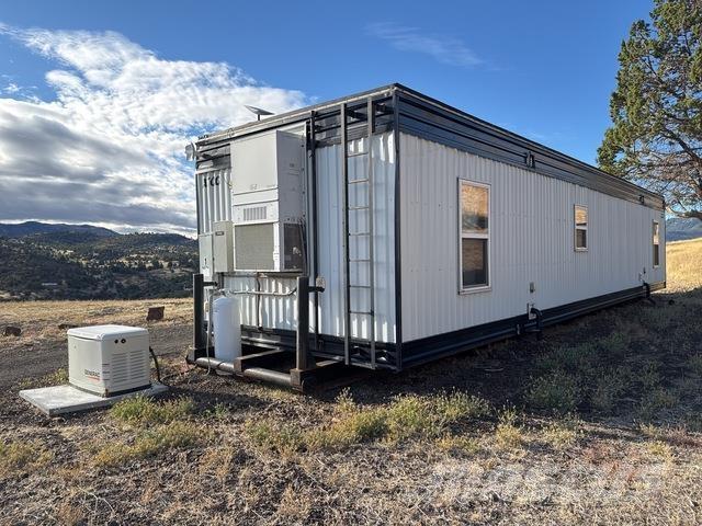 Atco  Celtniecības moduļi