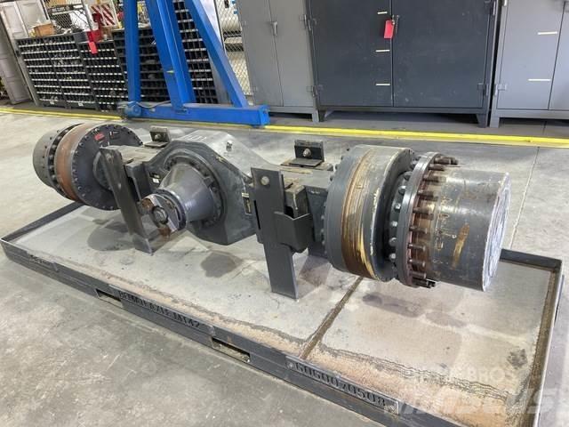 Atlas Copco  Asis